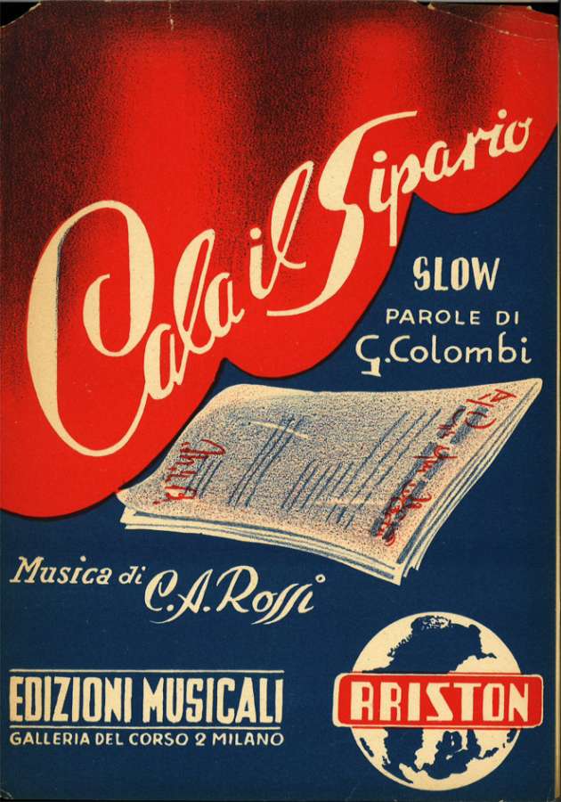 cala il sdipario_c. a. rossi_ariston