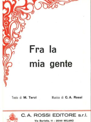 fra la mia gente_c. a. rossi_c.a.r.