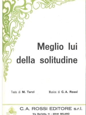 meglio lui della solitudine_c. a. rossi_c.a.r.