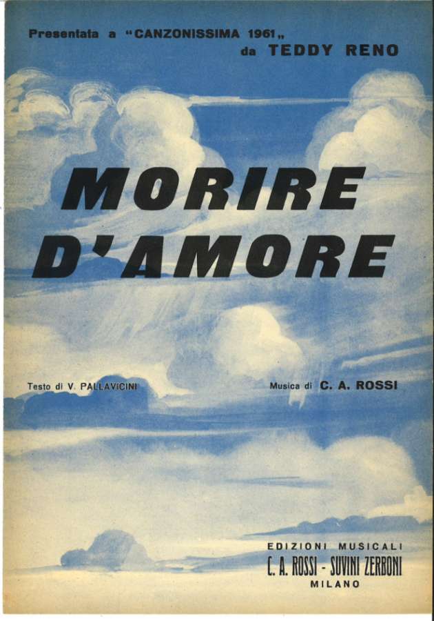 morire d'amore_c. a. rossi_c.a.r.