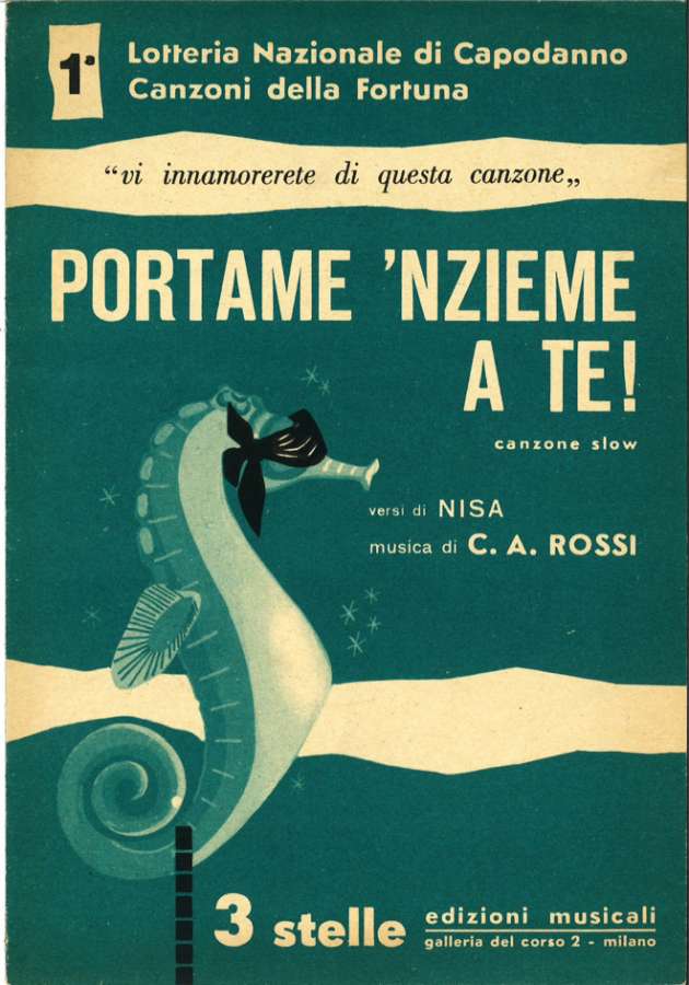 portami 'nzieme a te_c. a. rossi_c.a.r.