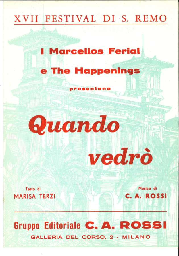 quando vedrò_c. a. rossi_c.a.r.