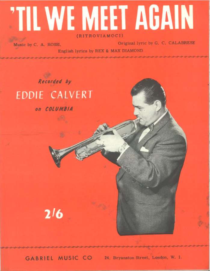 ritroviamoci (versione inglese)_c. a. rossi_c.a.r.