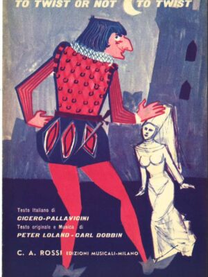 to twist or not to twist_peter loland_c.a.r.