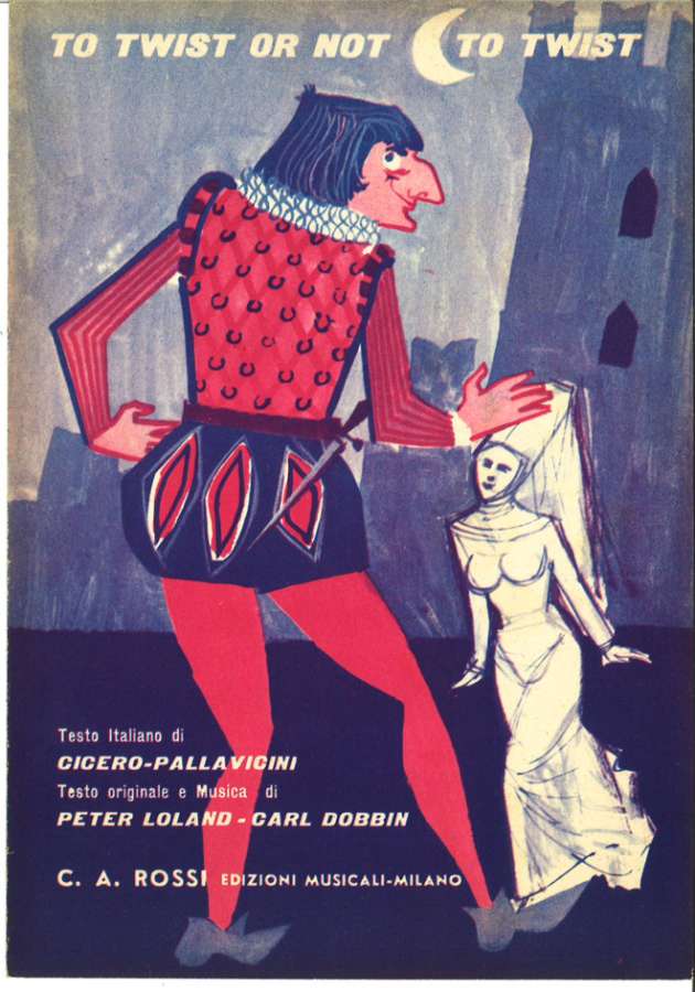 to twist or not to twist_peter loland_c.a.r.