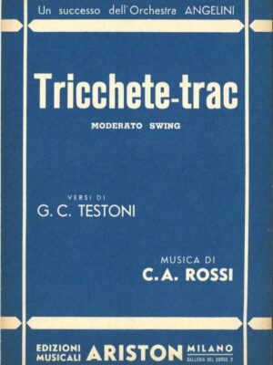 tricchete-trac_c. a. rossi_ariston