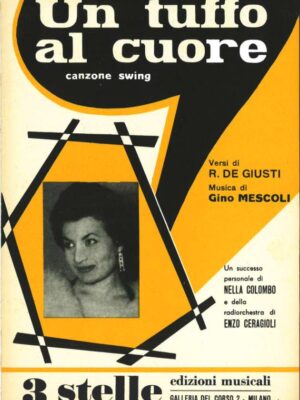un tuffo al cuore_gino mescoli_3 stelle