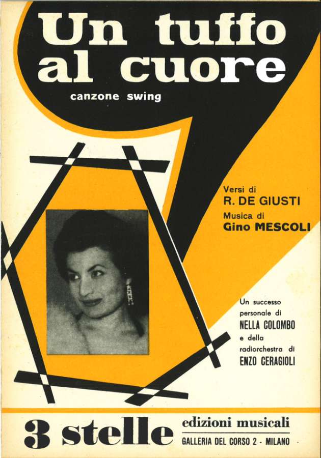 un tuffo al cuore_gino mescoli_3 stelle