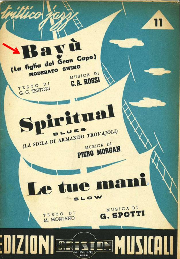 bayù_c. a. rossi_ariston