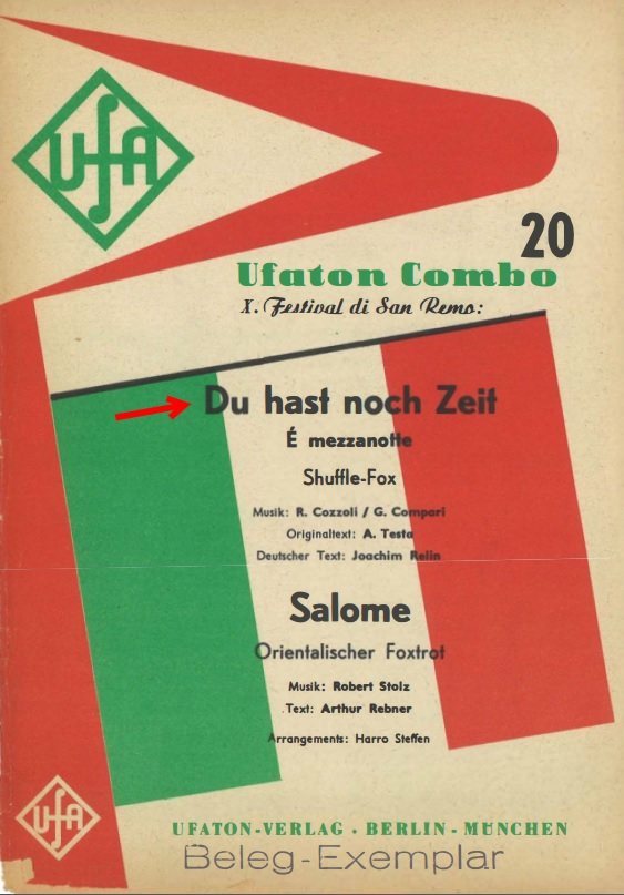du hast noch zeit (è mezzanotte)_r. cozzoli - g.compari_3 stelle