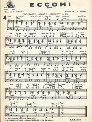 eccomi_c. a. rossi_c.a.r.