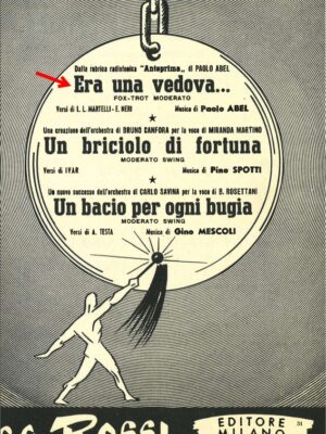 era una vedova..._paolo abel_c.a.r.