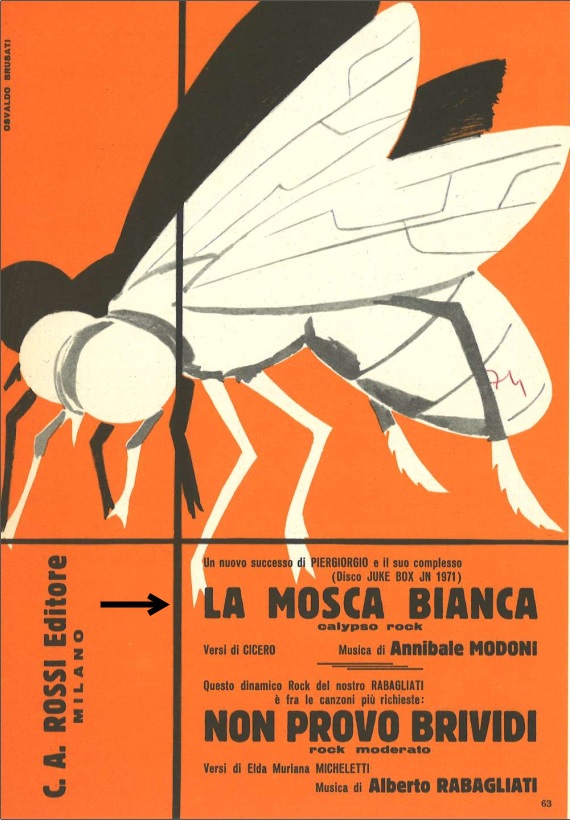 la mosca bianca_annibale modoni_c.a.r.
