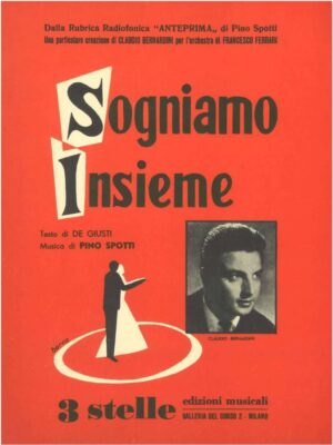 sogniamo insieme_pino spotti_3 stelle