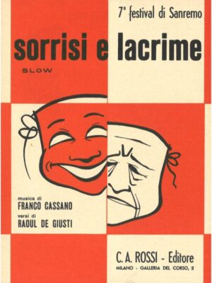 sorrisi e lacrime_franco cassano_c.a.r.