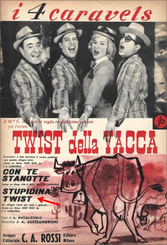 stupidina twist_a. alessandroni_c.a.r.
