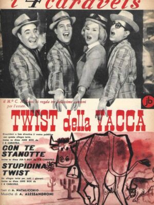 twist della vacca_a. alessandroni_c.a.r.