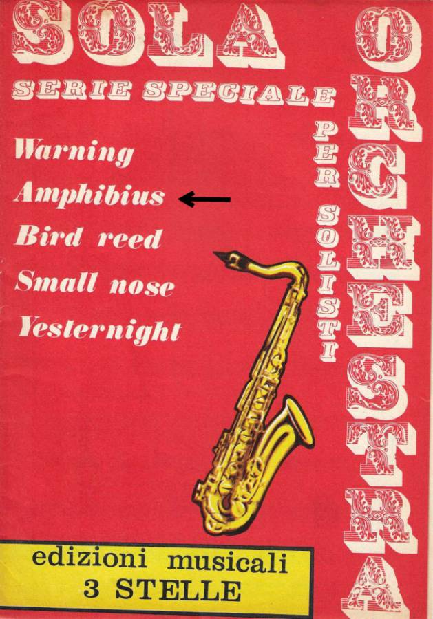 amphibius_tullio gallo_3 stelle