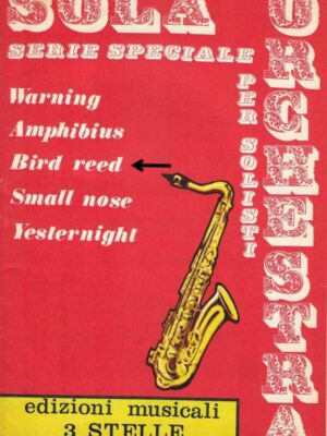 bird reed_tullio gallo_3 stelle