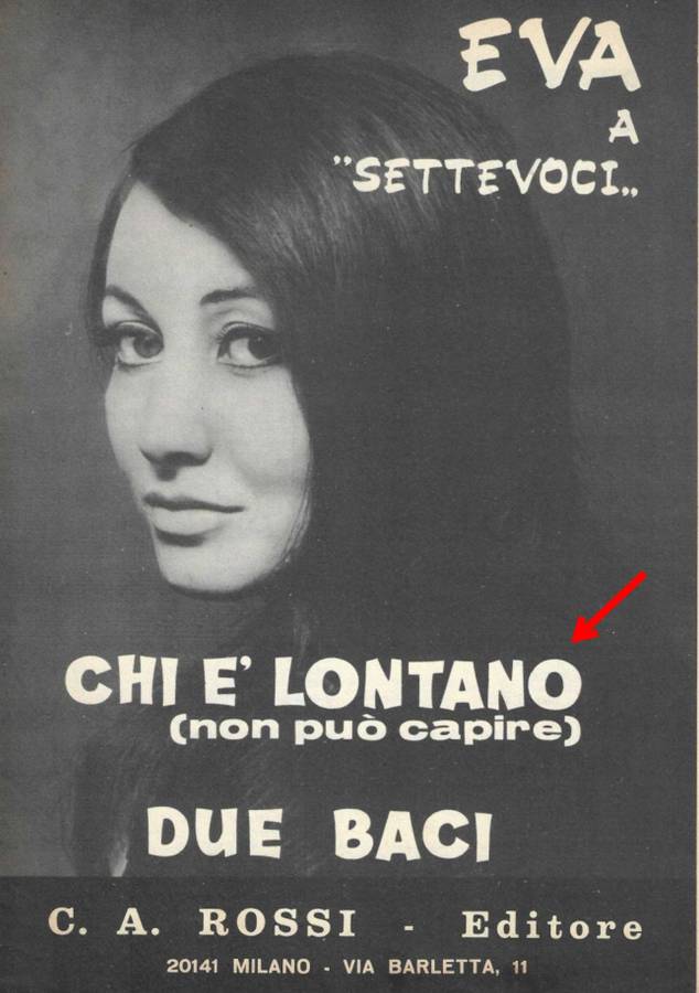 chi è lontano (non può capire)_luciano zotti_c.a.r.