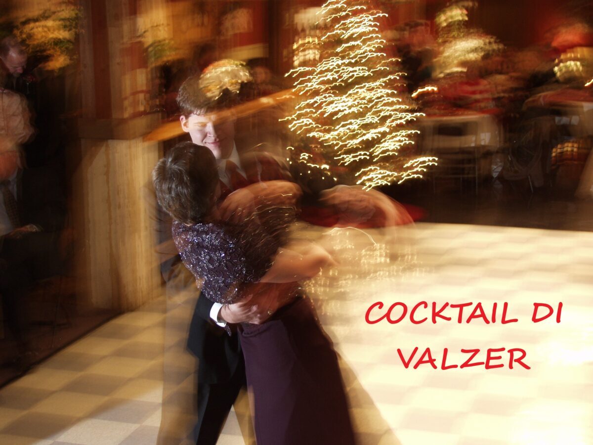 cocktail di valzer