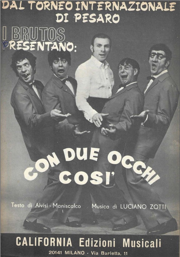 con due occhi così_luciano zotti_california