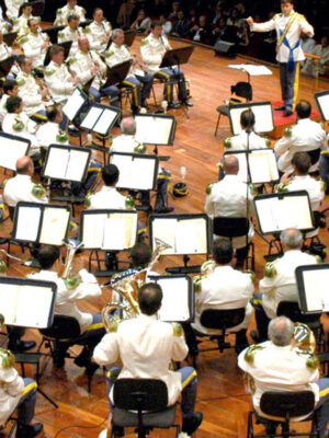 Rossella - musica per banda