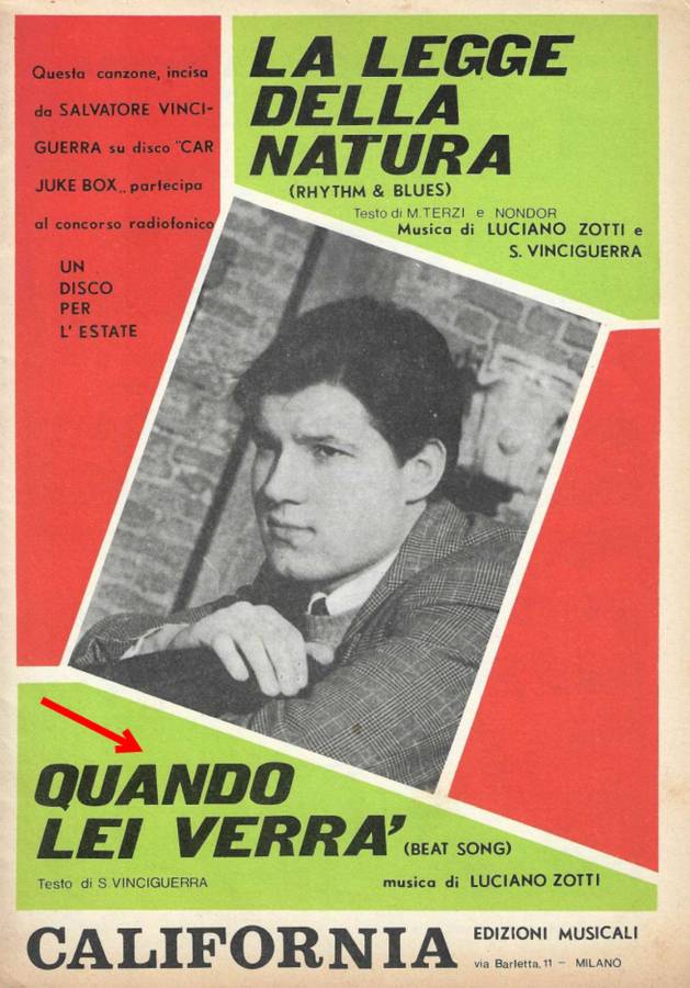 quando lei verrà_luciano zotti_california