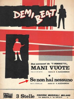 se non hai nessuno_a. alessandroni_3 stelle